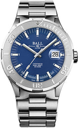 Ball Watch Company Roadmaster M Skipper 40mm DM3130B-S3CJ-BE