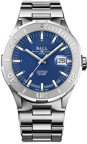 Ball Watch Company Roadmaster M Skipper 40mm DM3130B-S3CJ-BE