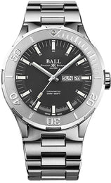 Ball Watch Company Roadmaster Skipper 40mm DM3030B-S7CJ-GY