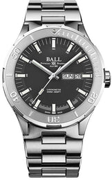 Ball Watch Company Roadmaster Skipper 43mm DM3050B-S7CJ-GY