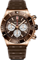 Breitling Watch Super Chronomat B01 Chronograph 44 RB0136E31Q1S1