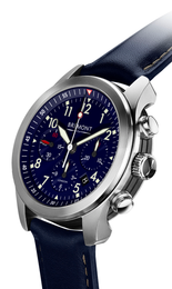 Bremont Watch ALT1-P2 Blue