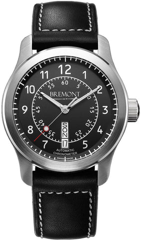 Bremont Watch BC S1