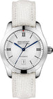 Bremont Watch Solo 32 LC White Ladies SOLO-32-LC/WH/R White Lizard