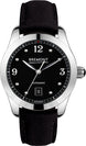 Bremont Watch Solo 32 AJ Black Ladies SOLO-32-AJ/BK/R Black Nubuck