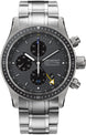 Bremont Watch Boeing Model 247 Ti-GMT Bracelet BB247-TI-GMT/DG/BR