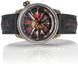 Bomberg BB-01 Auto Spartan Red Black Limited Edition