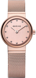 Bering Watch Ladies Classic 10122-366-1