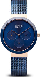 Bering Watch Ceramic Ladies 35036-367