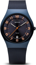 Bering Watch Classic Ladies 11937-393