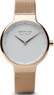 Bering Watch Max Rene Ladies 15531-364