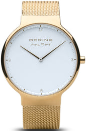 Bering Watch Max Rene Mens 15540-334