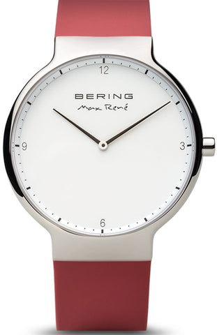 Bering Watch Max Rene Mens 15540-500