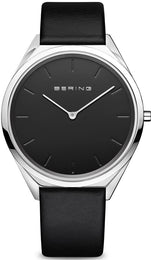 Bering Watch Ultra Slim Unisex 17039-402