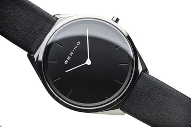 Bering Watch Ultra Slim Unisex