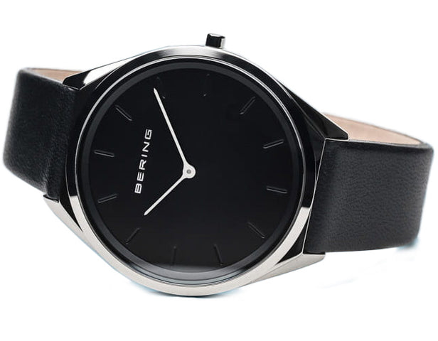 Bering Watch Ultra Slim Unisex