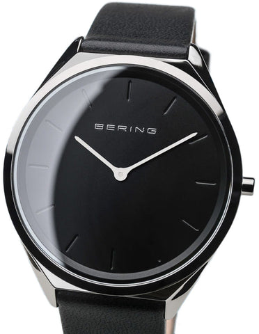 Bering Watch Ultra Slim Unisex