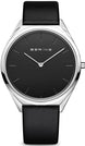 Bering Watch Ultra Slim Unisex 17039-402