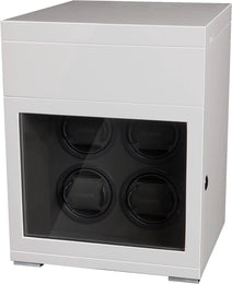 Benson Watchwinder Black Series 4.16.W White