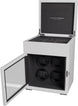 Benson Watch Winder Black Series 4.16.W White