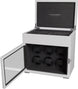 Benson Watch Winder Black Series 6.16.W White