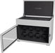 Benson Watch Winder Black Series 8.16.W White