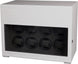 Benson Watchwinder Black Series 8.16.W White