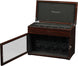 Benson Watch Winder Black Series 8.16.MA Macassar