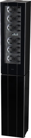 Benson Watchwinder Tower 12.17.B Black