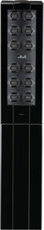 Benson Watch Winder Tower 12.17.B Black