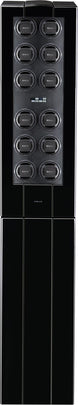 Benson Watch Winder Tower 12.17.B Black