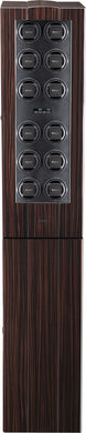 Benson Watch Winder Tower 12.17.MA Macassar