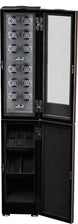 Benson Watch Winder Tower 12.17.MA Macassar