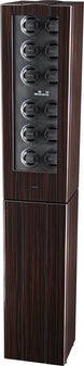 Benson Watchwinder Tower 12.17.MA Macassar