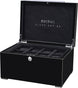 Benson Watch Box 16.17.B Black