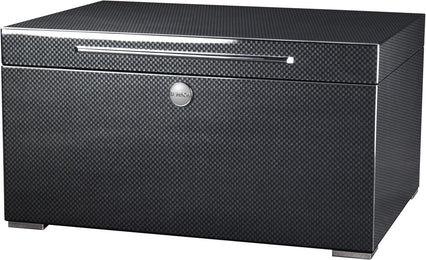 Benson Watch Box 16.17.CF Carbon Fibre