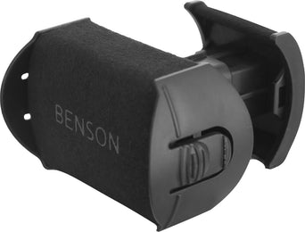 Benson Watch Winder Black Series 2.16.WA Walnut Limited Edition