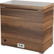 Benson Watch Winder Black Series 6.16.WA Walnut