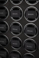 Benson Watch Winder Black Series Pro 20.19.B Black