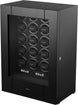 Benson Watch Winder Black Series Pro 20.19.B Black Black Series Pro 20.19.B