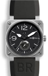 Bell & Ross BR 03 90 Grande Date & Reserve De Marche