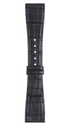 Bell & Ross Strap BR 01/03 BR-X2 Grey Alligator Large B-A-067 LARGE