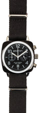 Briston Watch Clubmaster Classic Timeless