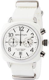 Briston Watch Clubmaster Classic Timeless 13140.SA.W.2.NW