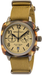 Briston Watch Clubmaster Classic Trendsetters 16140.PKA.TS.20.NBZ