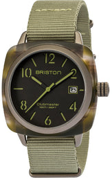 Briston Watch Clubmaster Classic Trendsetters 16240.PKAM.TJ.19.NJ