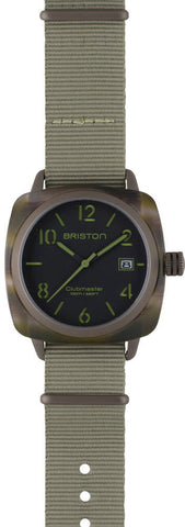 Briston Watch Clubmaster Classic Trendsetters