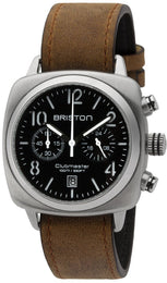 Briston Watch Clubmaster Classic Timeless 16140.S.C.1.LVBR