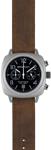 Briston Watch Clubmaster Classic Timeless