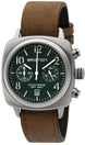 Briston Watch Clubmaster Classic Timeless 16140.S.C.16.LVBR